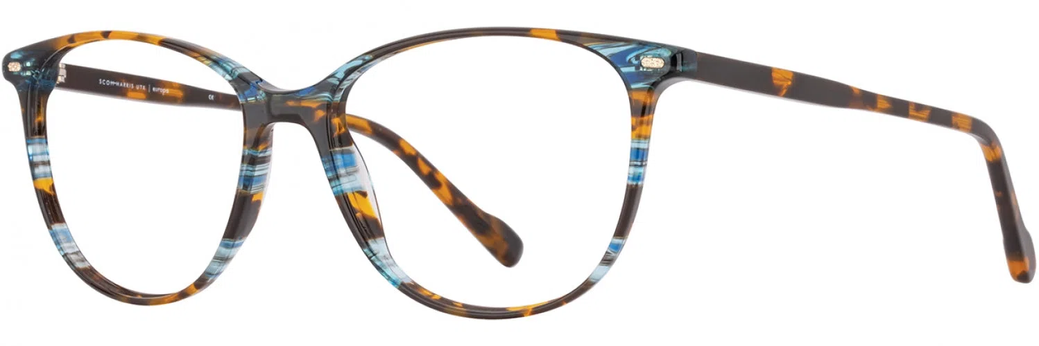 Scott Harris SHX024 Eyeglasses - view 9